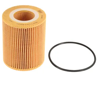 MANN FILTER Engine Oil Filter - LR013148